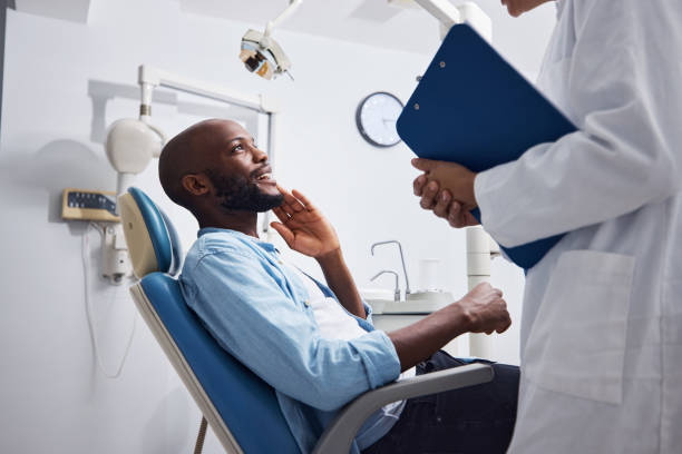 Best Emergency Treatment for Jaw Pain or Injury in Colmar Manor, MD
