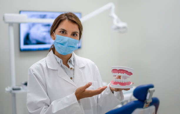 Best Emergency Denture Repair in Colmar Manor, MD