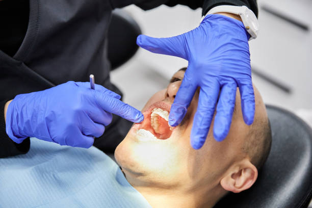 , MD Emergency Dental Service Company
