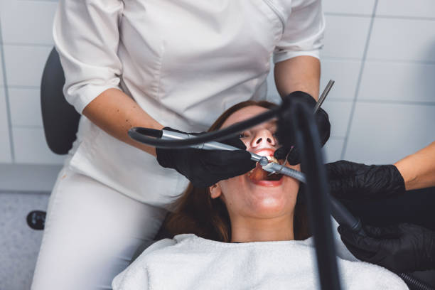Best Emergency Care for Gum Disease in Colmar Manor, MD